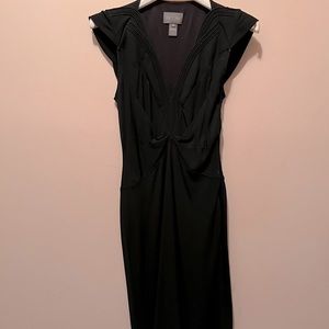 Zac Posen little black dress